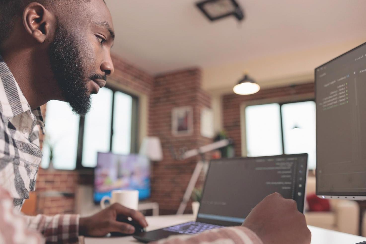 User interface design work for Taiwan market