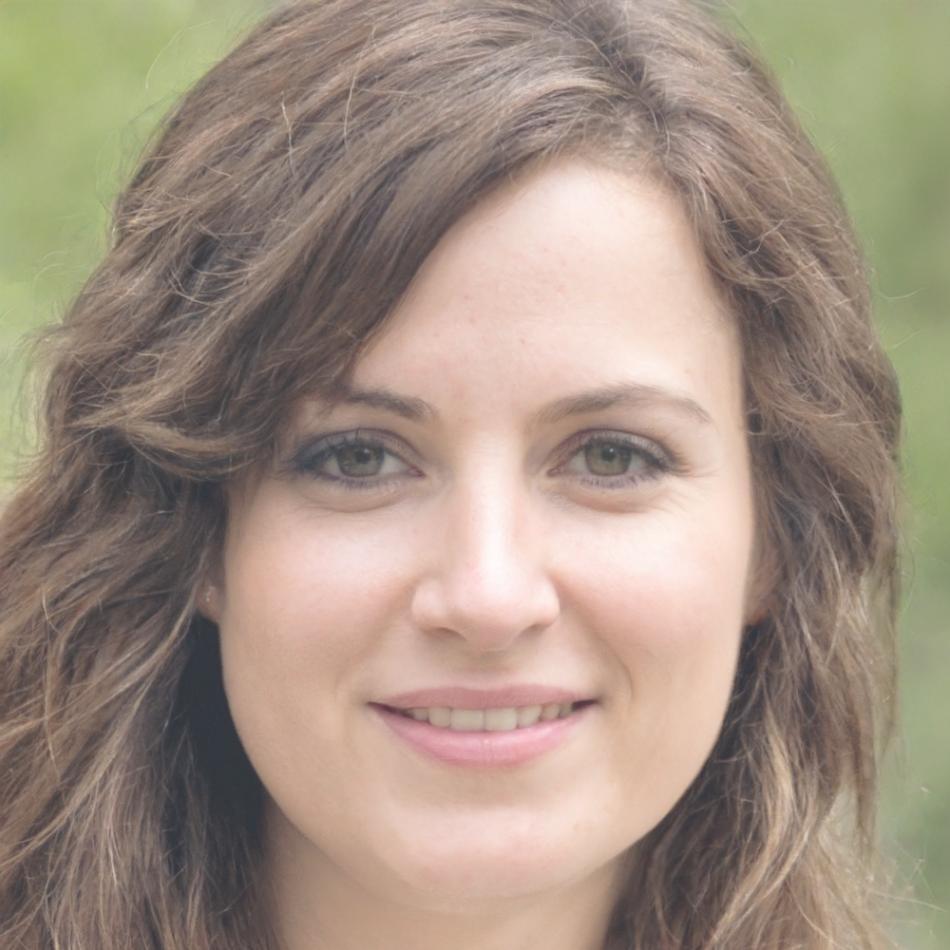 Leena Virtanen, Lead Developer at Clever Cortex